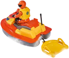 Simba Palomies Sami: Juno vesiskootteri & Elvis - 3