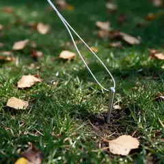 Open Goaaal Junior 3-in-1 jalkapallomaali, 2,40 x 1,35 m - 3