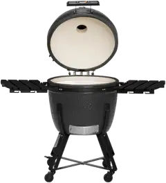 Mustang Hiiligrilli Kamado XL - 2