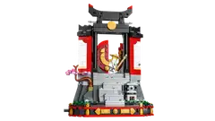 LEGO® Ninjago 71866 Ninjahahmokollaasi – 15-vuotisjuhlamalli - 12
