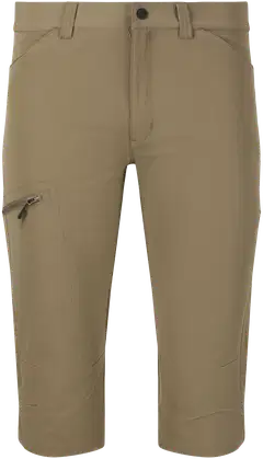 Whistler miesten Shann ulkoilushortsit - Dusky Green - 1