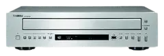Yamaha CD-soitin CD-C603SI - 1