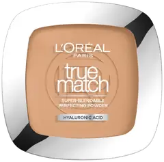 L'Oréal Paris True Match Puuteri 7W Cinnamon 9g - 1