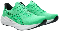 Asics miesten juoksukengät Versablast 4 - vital green/black - 3