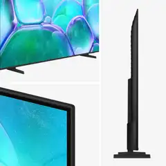 Samsung 85" 4K UHD Smart LED TV TU85U7005F - 7