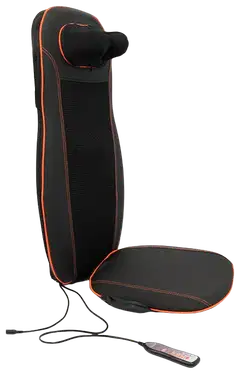 Lykke Hierontaistuin Shiatsu Premium - 7