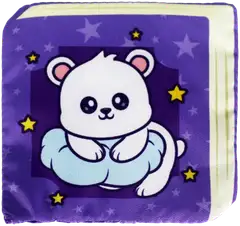 Beddy Bye Bye Bear Interaktiivinen Nalle - 9