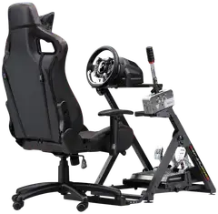 Next Level Racing Wheel Stand 2.0 rattiteline - 3