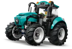 LEGO® City Great Vehicles 60498 Traktori - 4