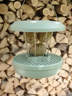 Swissinno Lintulauta Zurich talipalloille - 5