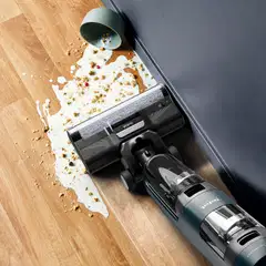 Tefal X-Clean 2 märkä-kuivaimuri GF2251F3 - 9