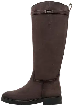 Tamaris naisten saapas 1-25532-47-314 - Cigar - 2