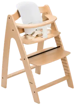 Hauck vauvaistuin syöttötuoliin Highchair - 9