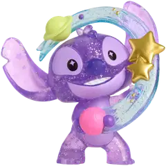 Disney Stitch OTW Kapseli Figuuri 5cm - 8