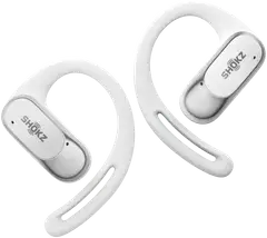 Shokz langattomat avoimet kuulokkeet OpenFit Air valkoinen - 1
