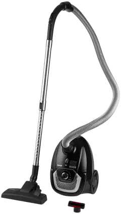 Sencor Pölynimuri SVC 5501BK - 3