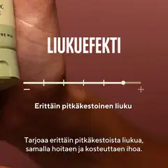 RFSU Glow Lube liukuvoide 50ml - 2