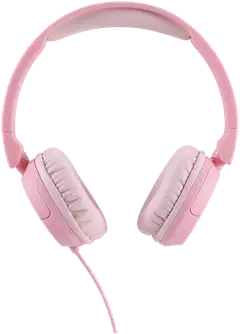 Altec Landsing langalliset sankakuulokkeet Kids, pinkki - 3