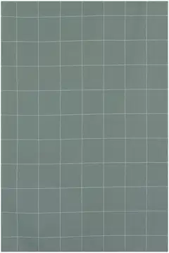 Xtra pussilakanasetti Check 150x210 cm vihreä - 2