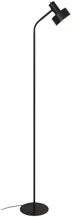 Nordlux lattiavalaisin Matis musta - 3