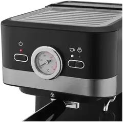 Sencor espressokeitin SES 1721BK - 5