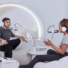 Rode PSA1+ mikrofoniteline - 3