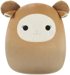 Squishmallows pehmolelu 40 cm P21, erilaisia - 4