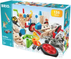 BRIO Builder rakennussetti - 3