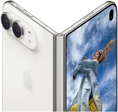 Apple iPhone Duo 512GB yötaivas - MK2G4QN/A - 6