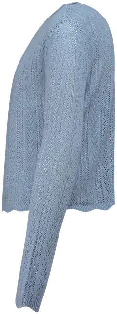 Hailys Lasten neule Sa44mmy - cloud blue - 2