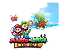 Nintendo Switch Mario & Luigi: Brothership - 12