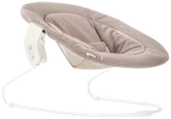 Hauck sitteri ja syöttötuolin istuin Alpha beige - 3
