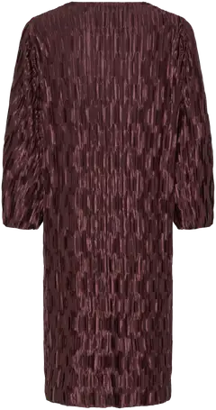 B.young naisten mekko Byuvika - fudge - 2