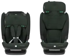 Maxi-Cosi turvaistuin Titan Pro i-Size vihreä - 7