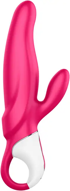 Satisfyer Mr. Rabbit vibraattori - 3