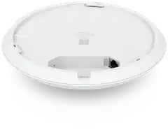 Ubiquiti kattoon asennettava WiFi 7 -tukiasema 6 GHz -tuella ja 2.5 GbE uplink U7-Pro - 6