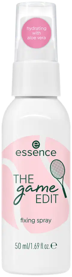 essence THE game EDIT kiinnityssuihke 01 - 1