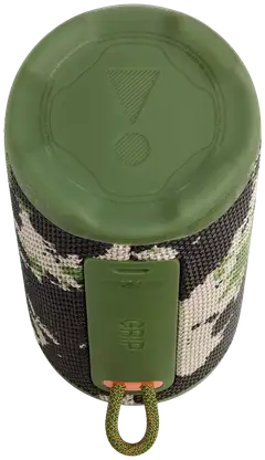 JBL Bluetooth kaiutin Grip maastonvärinen - 4