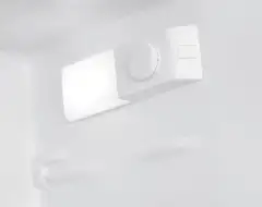 Severin jääkaappipakastin DT8770 valkoinen - 7