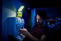 Ryobi 18V työvalaisin R18ALP-0 - 2