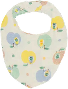 Ciraf vauvojen huivi Omppumato 250B260164 3-pack, PatternLab - patternlab - 3