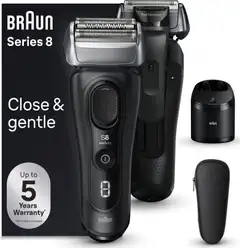 Braun Partakone Series 8 8560CC - 1