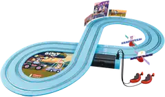 Carrera FIRST autorata Bluey - 2