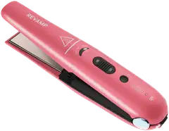 Revamp Liberate langaton suoristusrauta, pinkki (ST-1700PK-EB) - 5