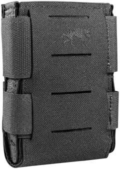 Tasmanian Tiger SGL Mag Pouch MCL LP kiväärin lipastasku, musta - 1