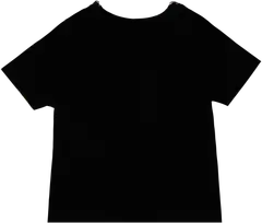 House naisten t-paita 213H292509 - Jet Black - 2