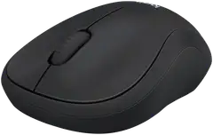 Logitech hiljainen hiiri M220 musta - 1