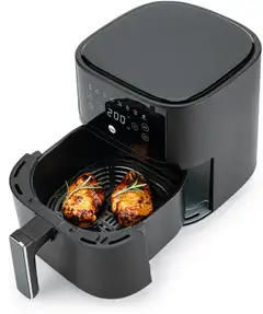 Wilfa Airfryer AF-40B - 3