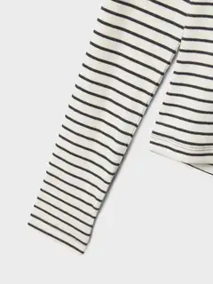 LMTD lasten t-paita - dark grey melange - 5