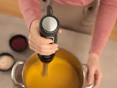 Braun sauvasekoitin Multiquick 5 PRO MQ55236M - 3